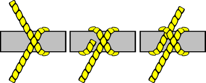 Download free yellow rope icon
